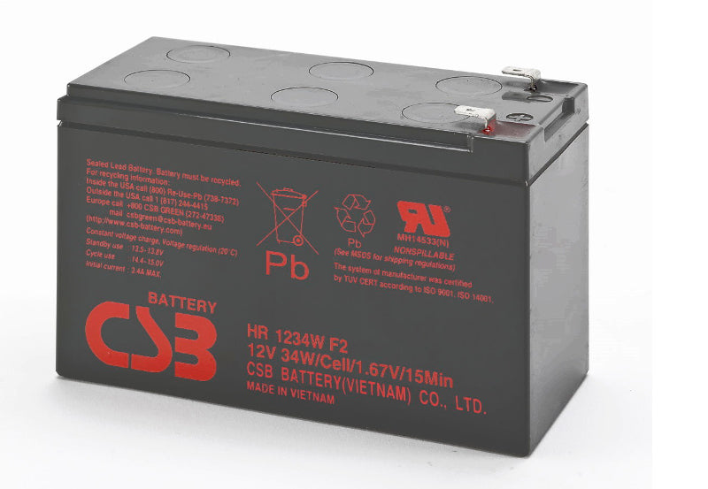 PowerWalker UPS (1010032)