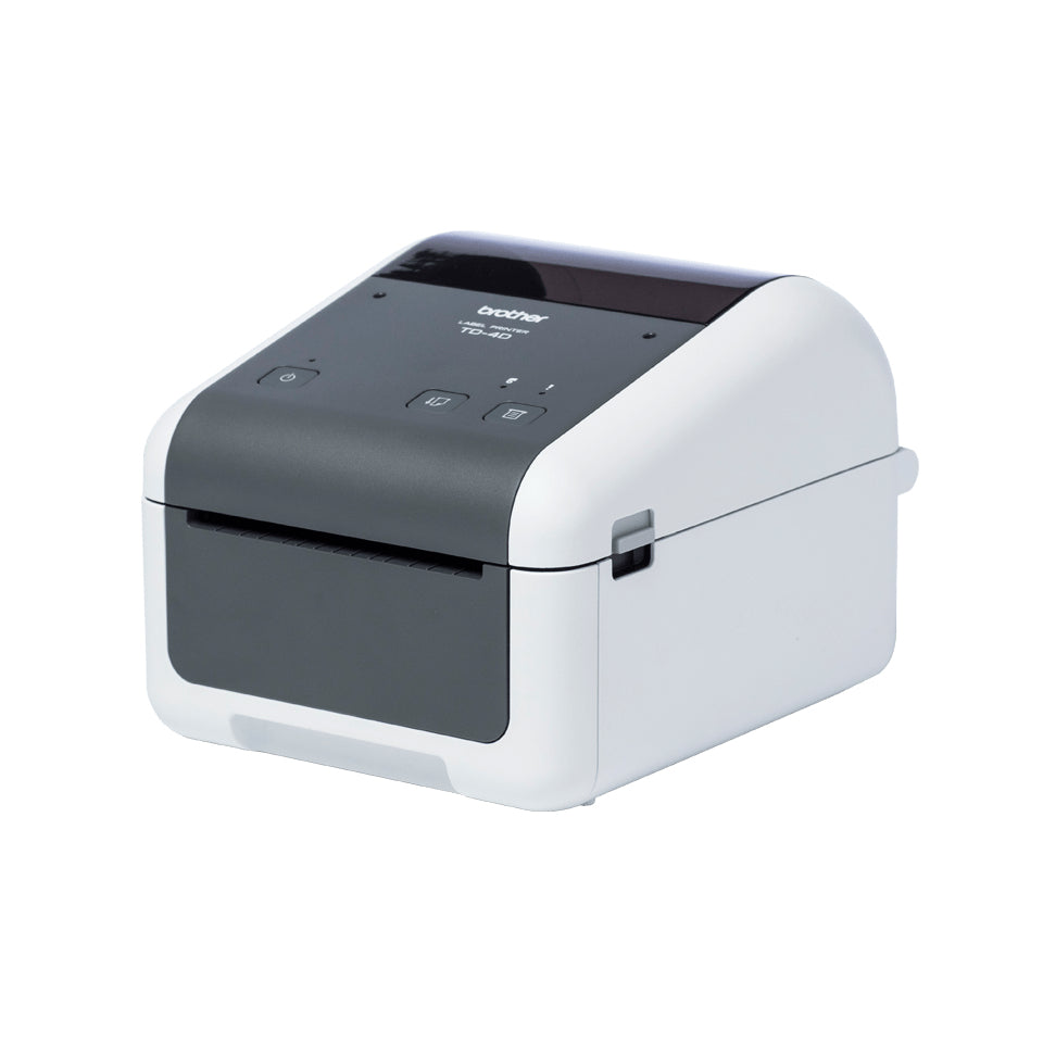 Brother TD-4420DN label printer Direct thermal 203 x 203 DPI 203 mm/sec Wired