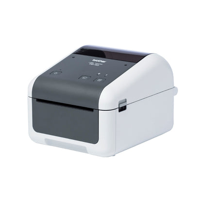 Brother TD-4420DN label printer Direct thermal 203 x 203 DPI 203 mm/sec Wired