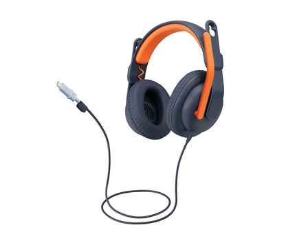 Logitech Zone Learn Headset