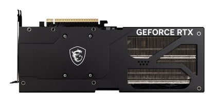 MSI VENTUS 3X GeForce RTX 5070 Ti 16GB GDDR7 OC Graphics Card