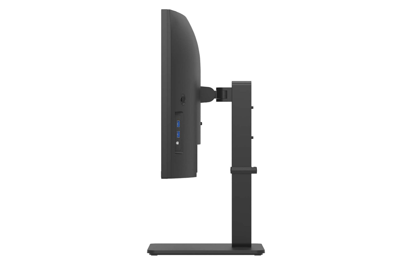 LG 34BA75QE 34" UWQHD IPS Curved Monitor
