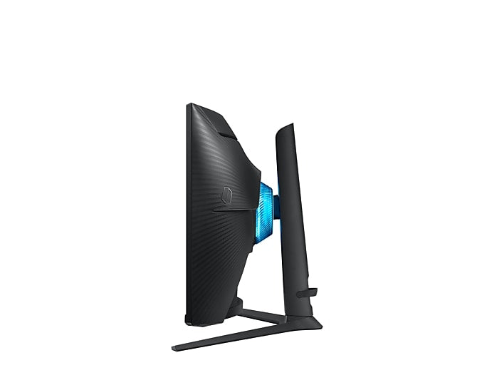 Samsung LS32BG650EUXXU 32" QHD VA 240Hz Curved Monitor