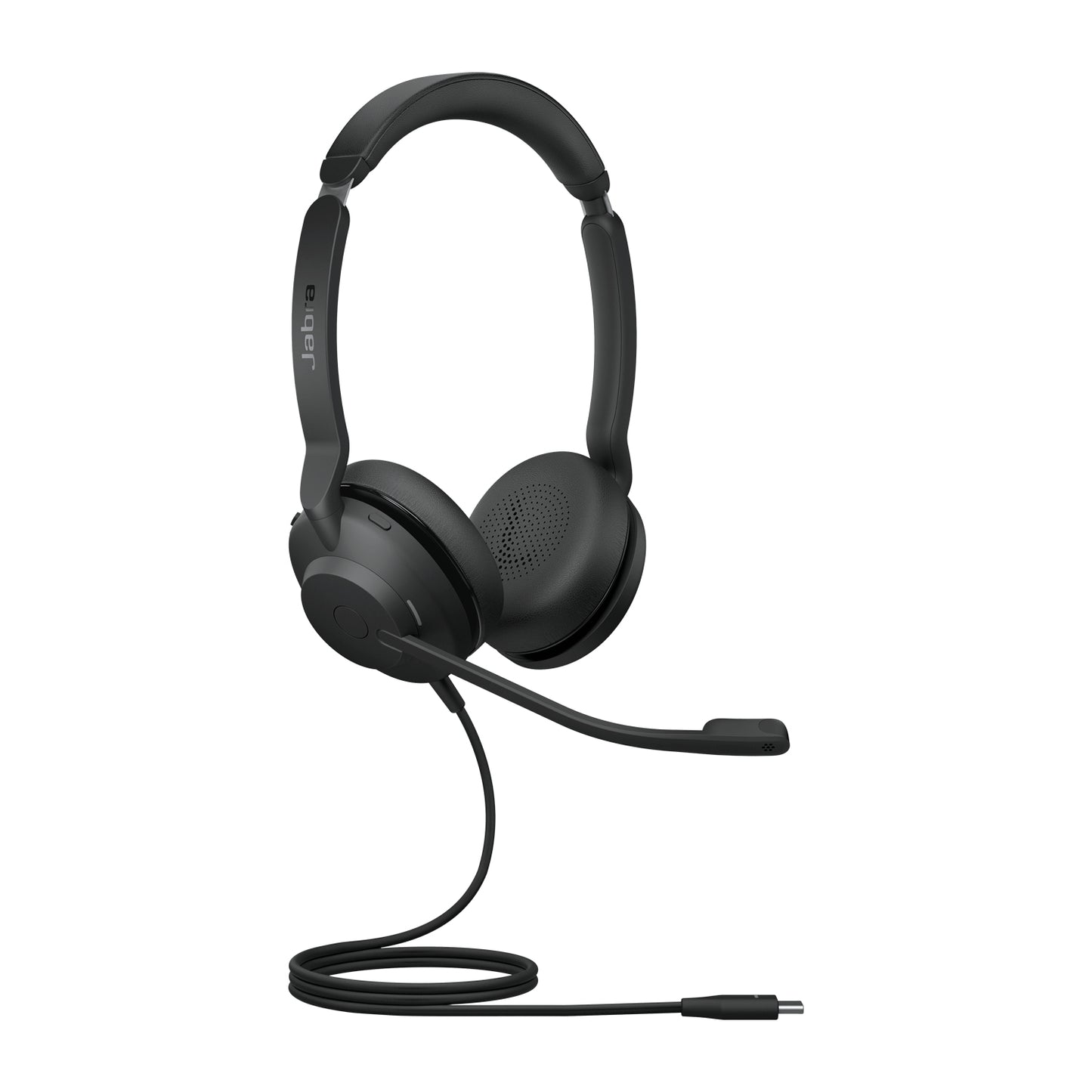 Jabra Evolve2 30 USB-C, UC Stereo Headset