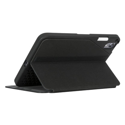 Targus Click-In 21.1 cm (8.3") Folio Black Laptop Bag