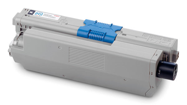 OKI 44469803 Black Toner Cartridge (3.5K pages)