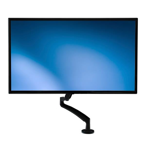 StarTech.com Single Desk-Mount Monitor Arm - Full Motion Articulating - Steel - For