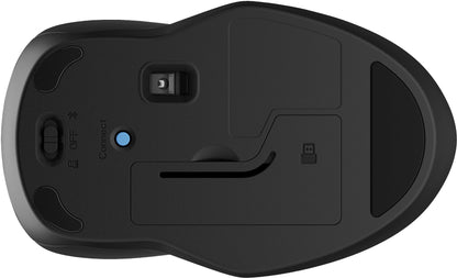 HP 250 Dual Wired Mouse