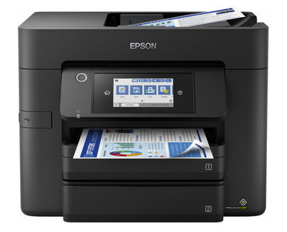 Epson WorkForce Pro WF-4830DTWF Printer