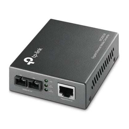 TP-LINK Omada MC200CM network media converter Networking