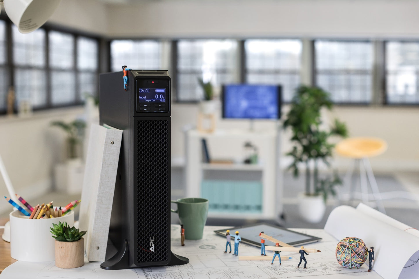 APC Smart-UPS 3kVA Online UPS