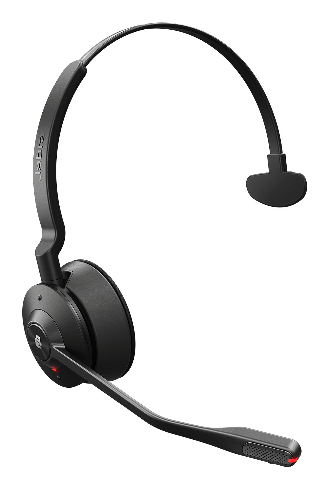 Jabra Engage 55 SE - USB-A MS Mono, EMEA/APAC Headset