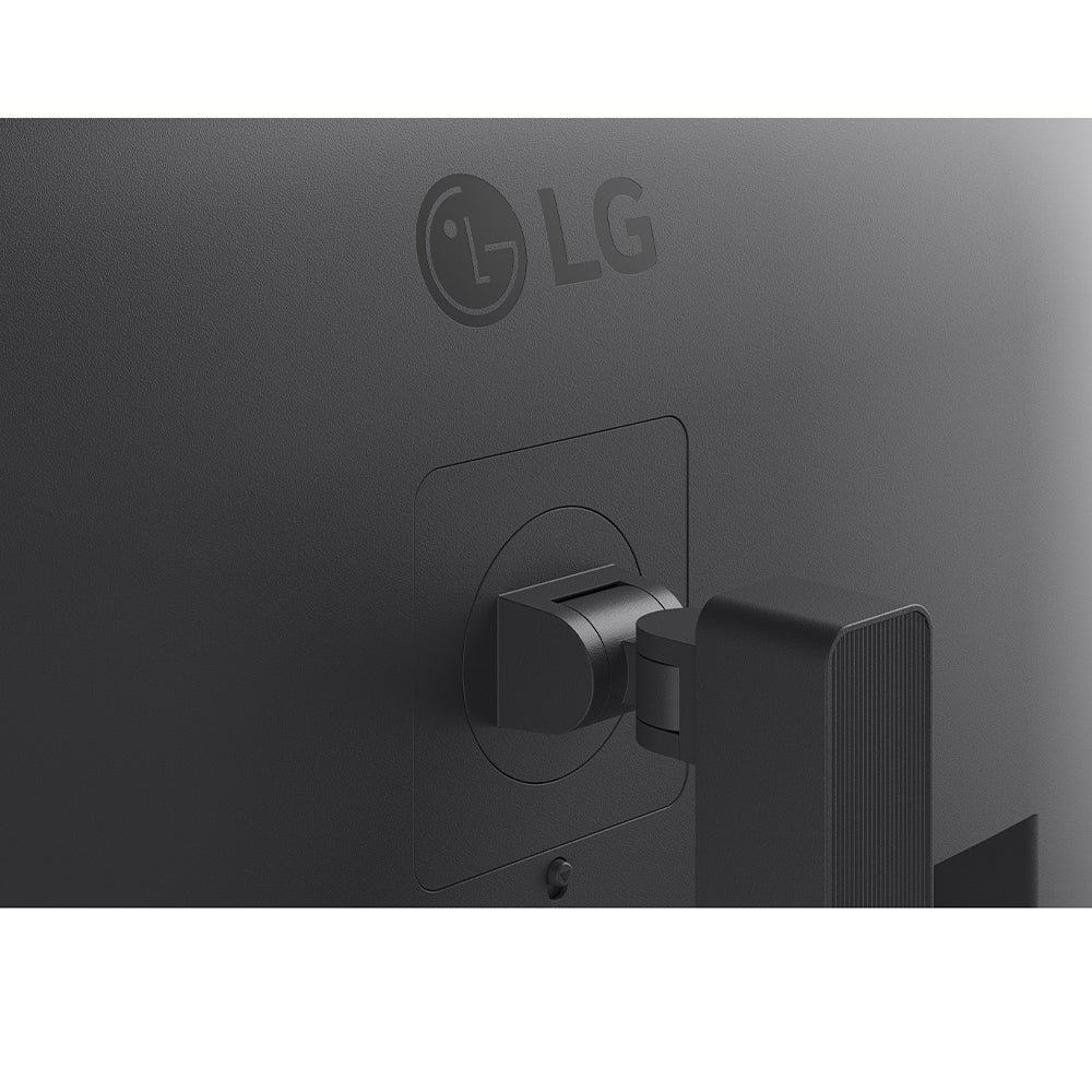 LG IPS Ultrawide 34" UWQHD IPS 100Hz Curved Monitor