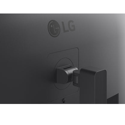 LG IPS Ultrawide 34" UWQHD IPS 100Hz Curved Monitor