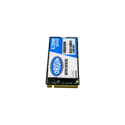 Origin Storage OTLC5123DNVMEM.2/80 512GB M.2 NVMe PCIe Gen3 SSD
