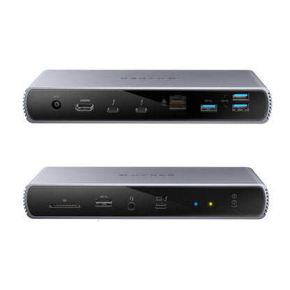Targus HDTB4D-EU Thunderbolt 4 Docking Station 96W