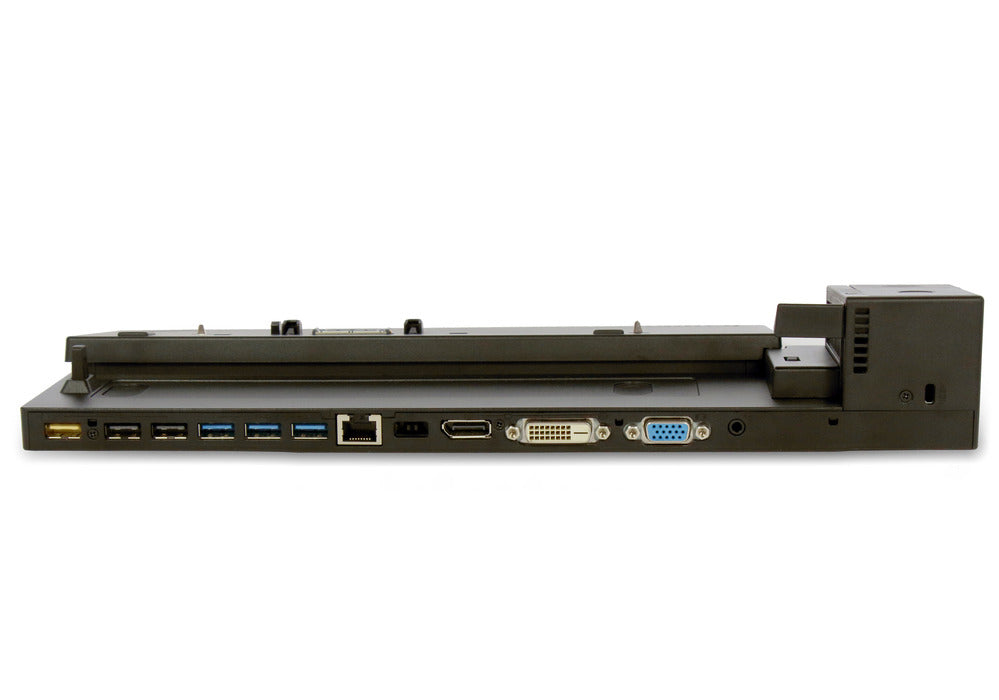 Lenovo Pro USB Docking Station 65W