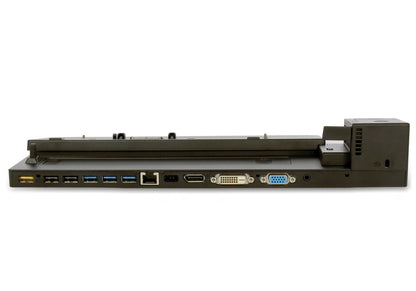 Lenovo Pro USB Docking Station 65W