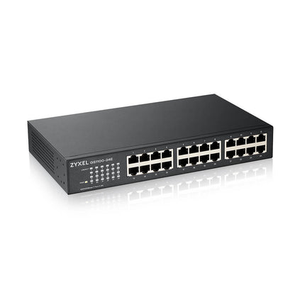 Zyxel GS1100-24E Networking