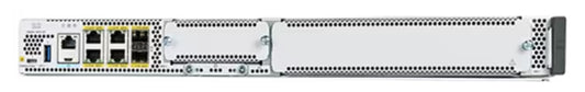 Cisco C8300-1N1S-6T wired router Gigabit Ethernet Grey Networking