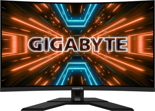 Gigabyte M32UC 31.5" 4K UHD VA 160Hz Curved Monitor