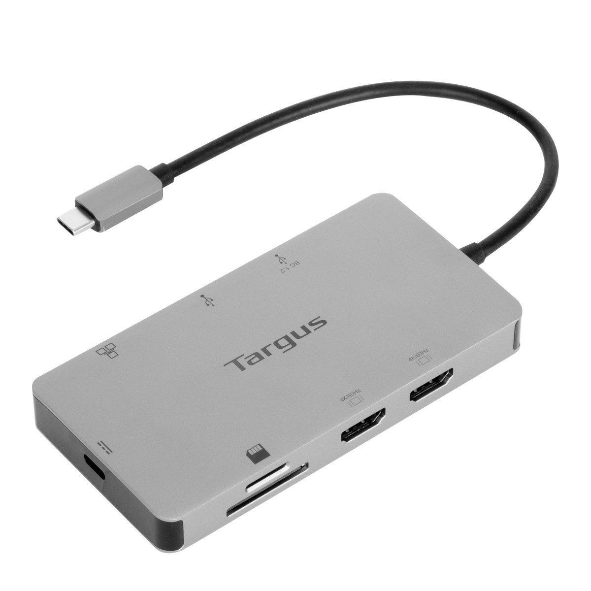 Targus DOCK423EU USB-C Docking Station 100W