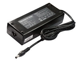 ASUS 04G26600190C power adapter/inverter Indoor 120 W Black Charger