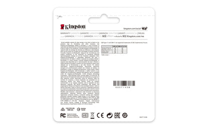 Kingston Technology DT70/256GB 256GB HDD