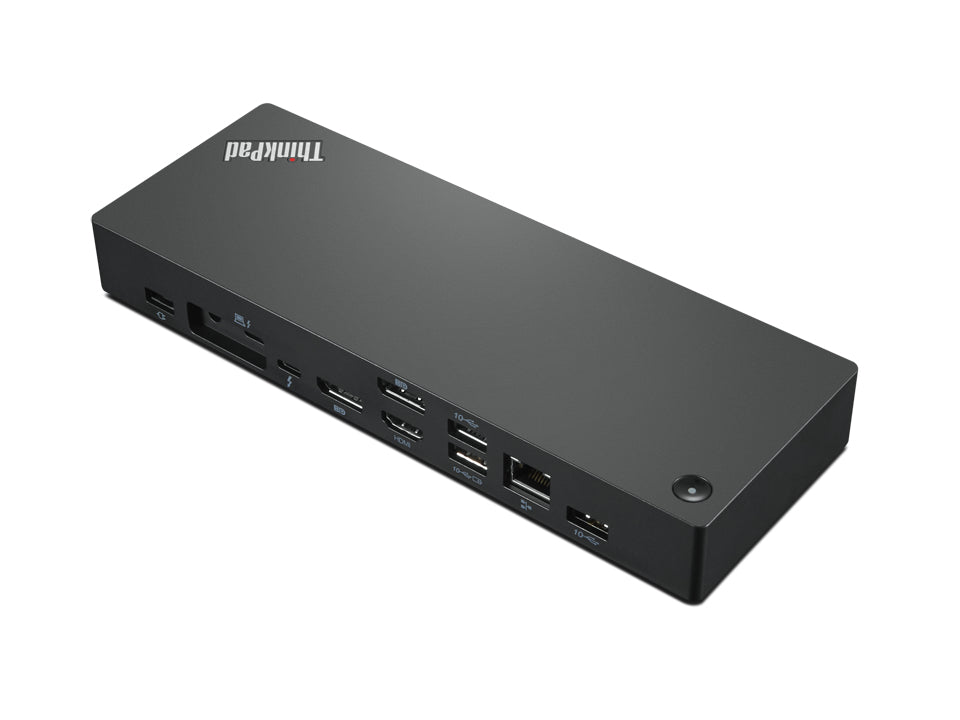 Lenovo 40B00300DK Thunderbolt 4 Docking Station