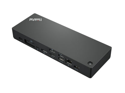 Lenovo 40B00300IT Thunderbolt 4 Docking Station