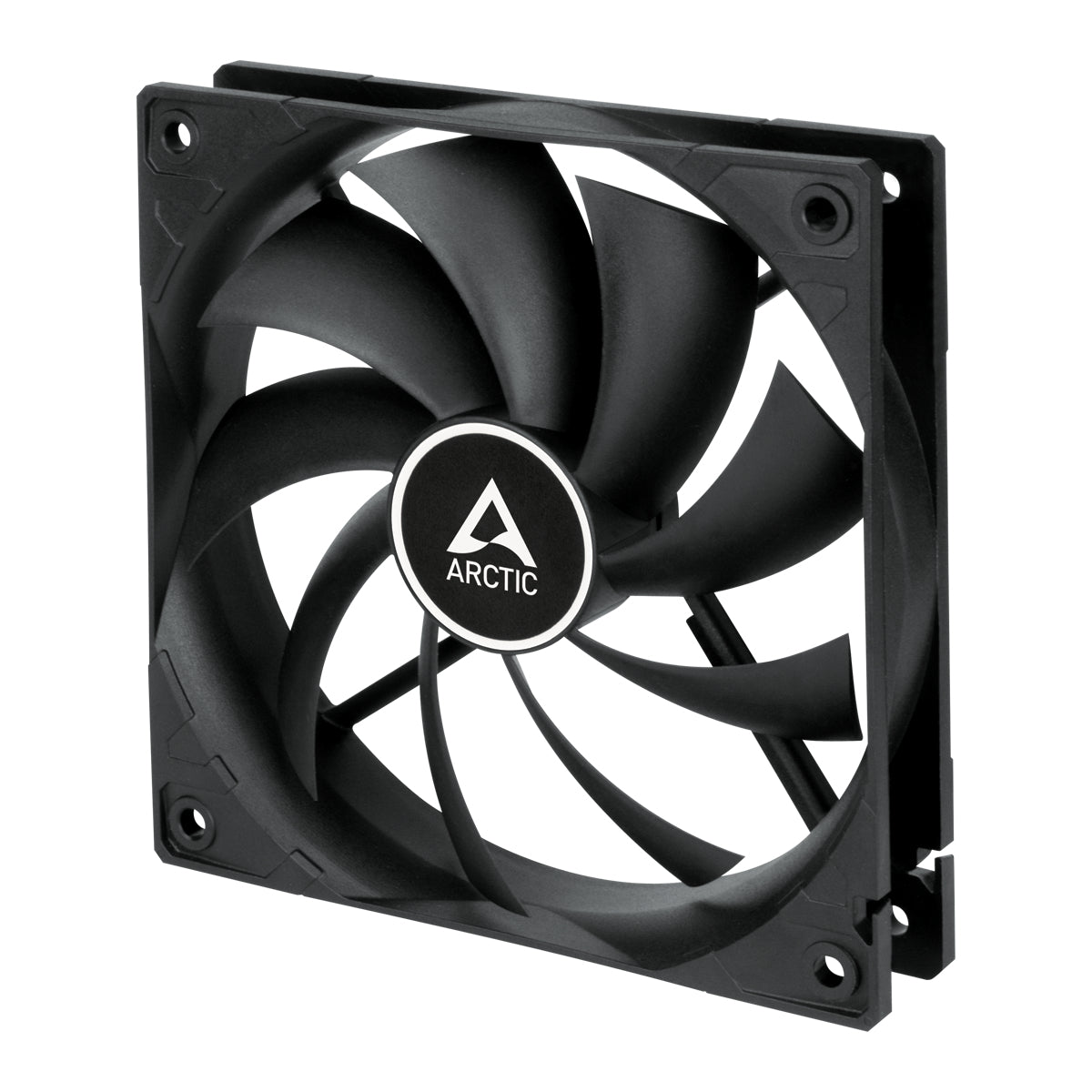 ARCTIC Freezer F12 PWM - 120 mm PWM Fan Cooling