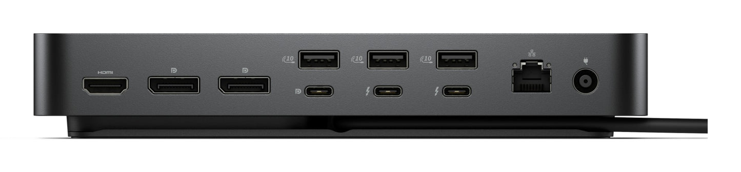 DELL WD25TB5 Thunderbolt 5 Docking Station