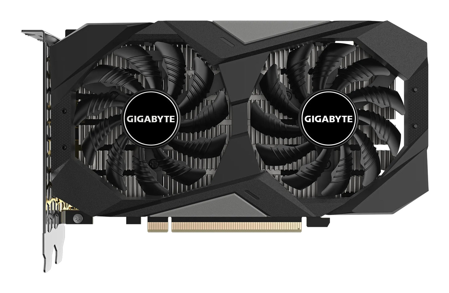 Gigabyte WINDFORCE OC GeForce RTX 3050 6GB GDDR6 Graphics Card