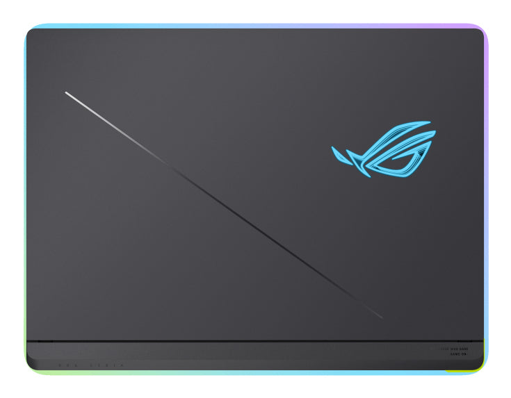 ASUS ROG Strix G18 G815LR-TT281W 18" Core Ultra 9 290HX Plus 32GB 1TB SSD Laptop