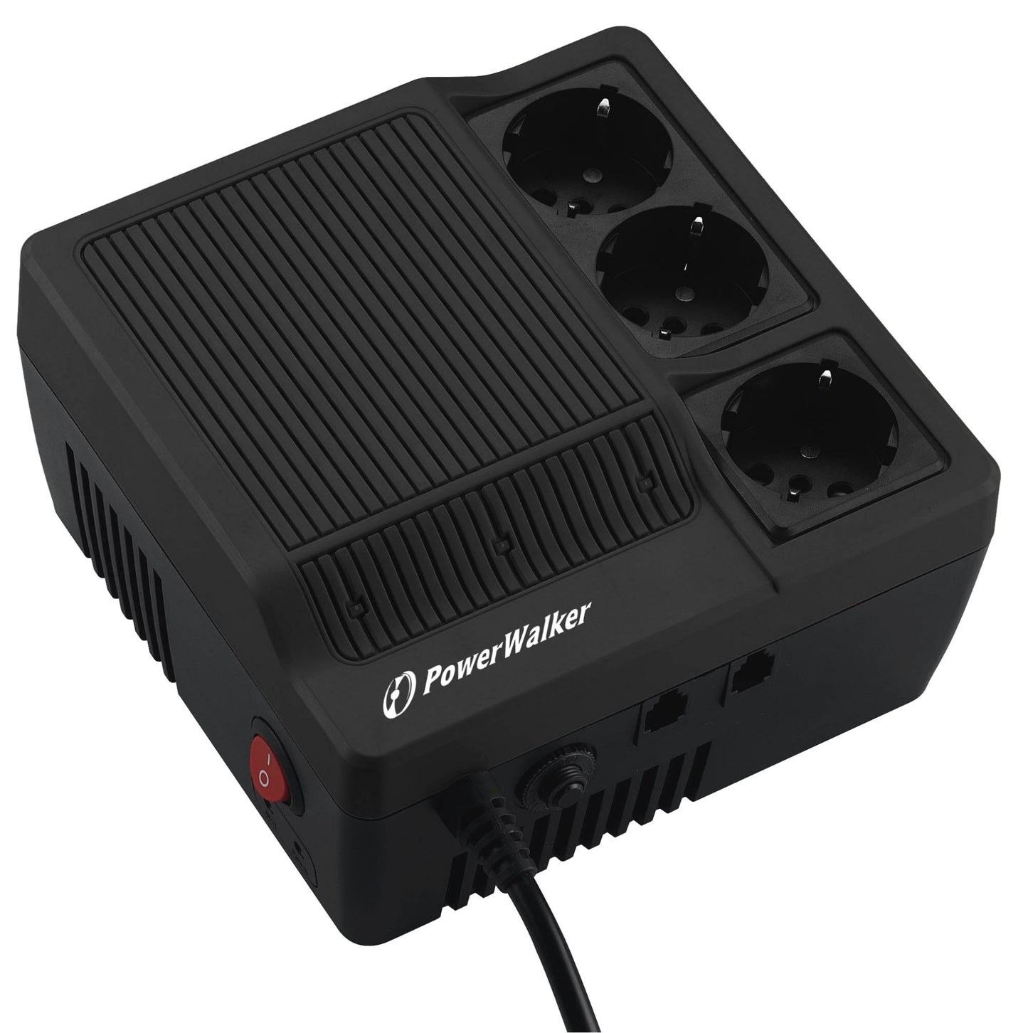 PowerWalker 1200VA 720W UPS