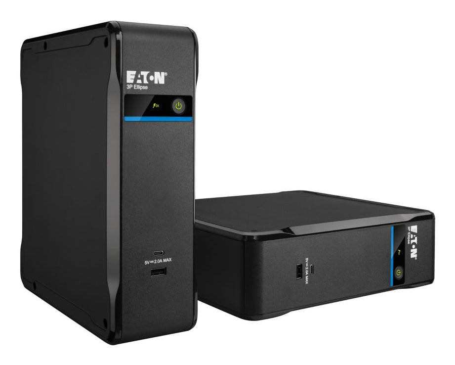 Eaton 900VA 540W UPS