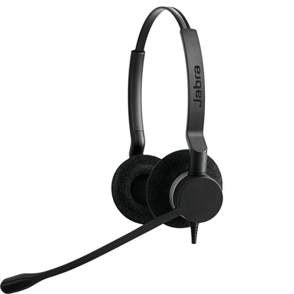 Jabra BIZ 2300 Duo, NC Headset