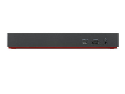 Lenovo ThinkPad WorkStation Thunderbolt 4 Docking Station