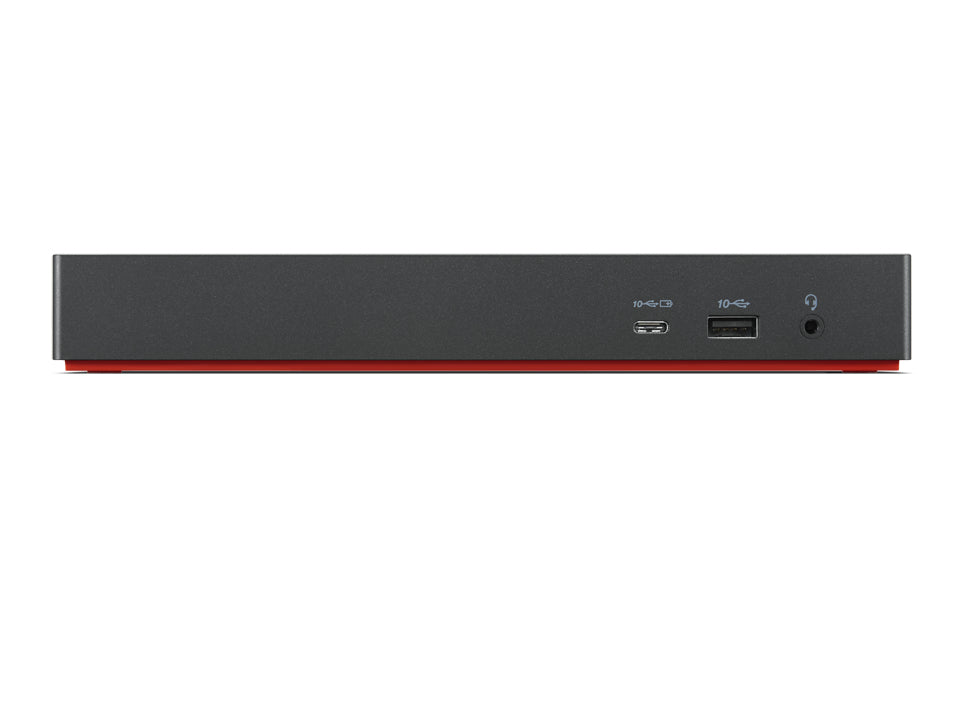 Lenovo 40B00300IT Thunderbolt 4 Docking Station