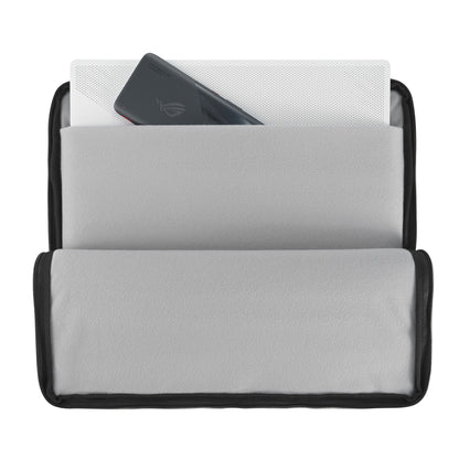 ASUS Ranger Carry Sleeve 16 40.6 cm (16") Sleeve case Black Laptop Bag