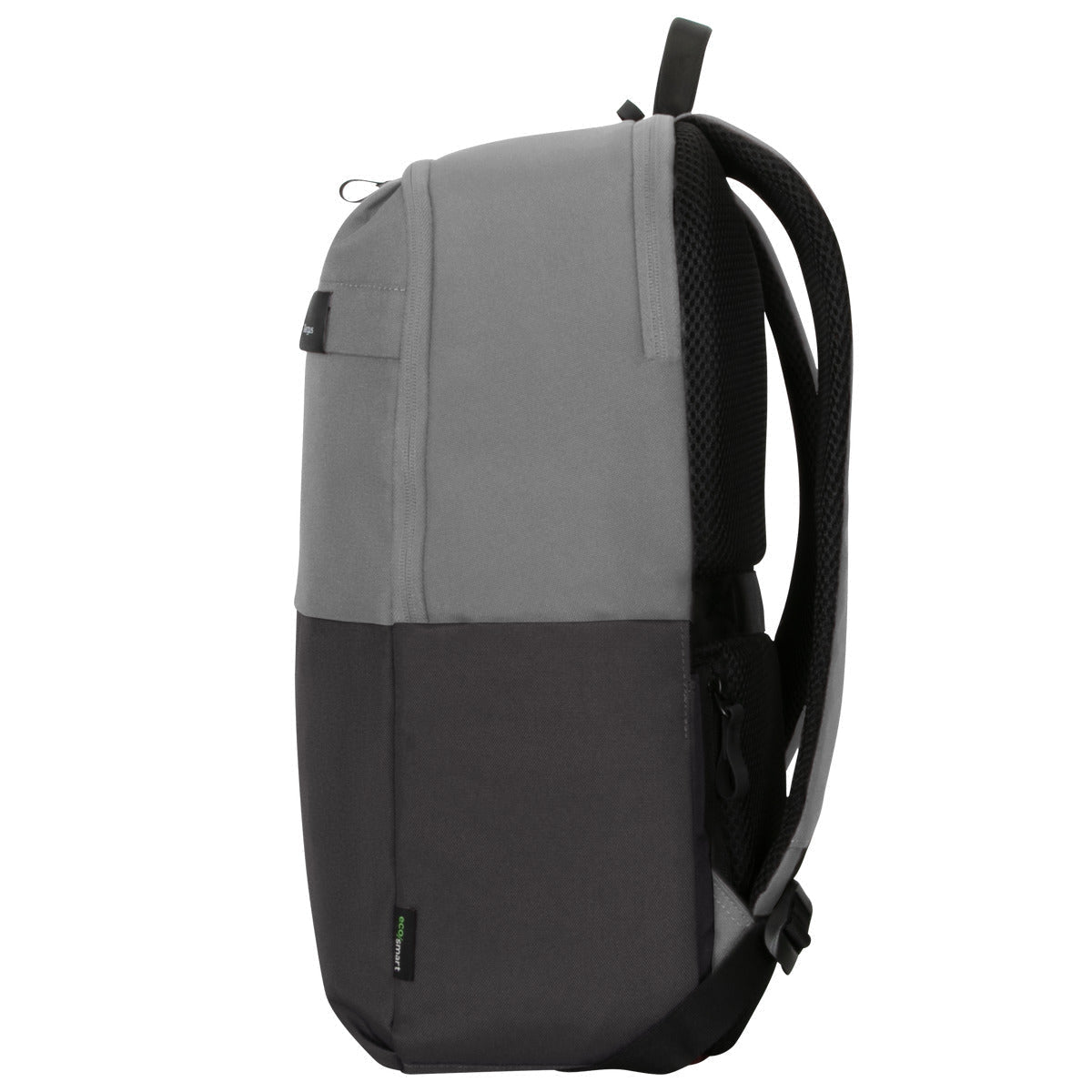 Targus Sagano 39.6 cm (15.6") Backpack Black, Grey Laptop Bag