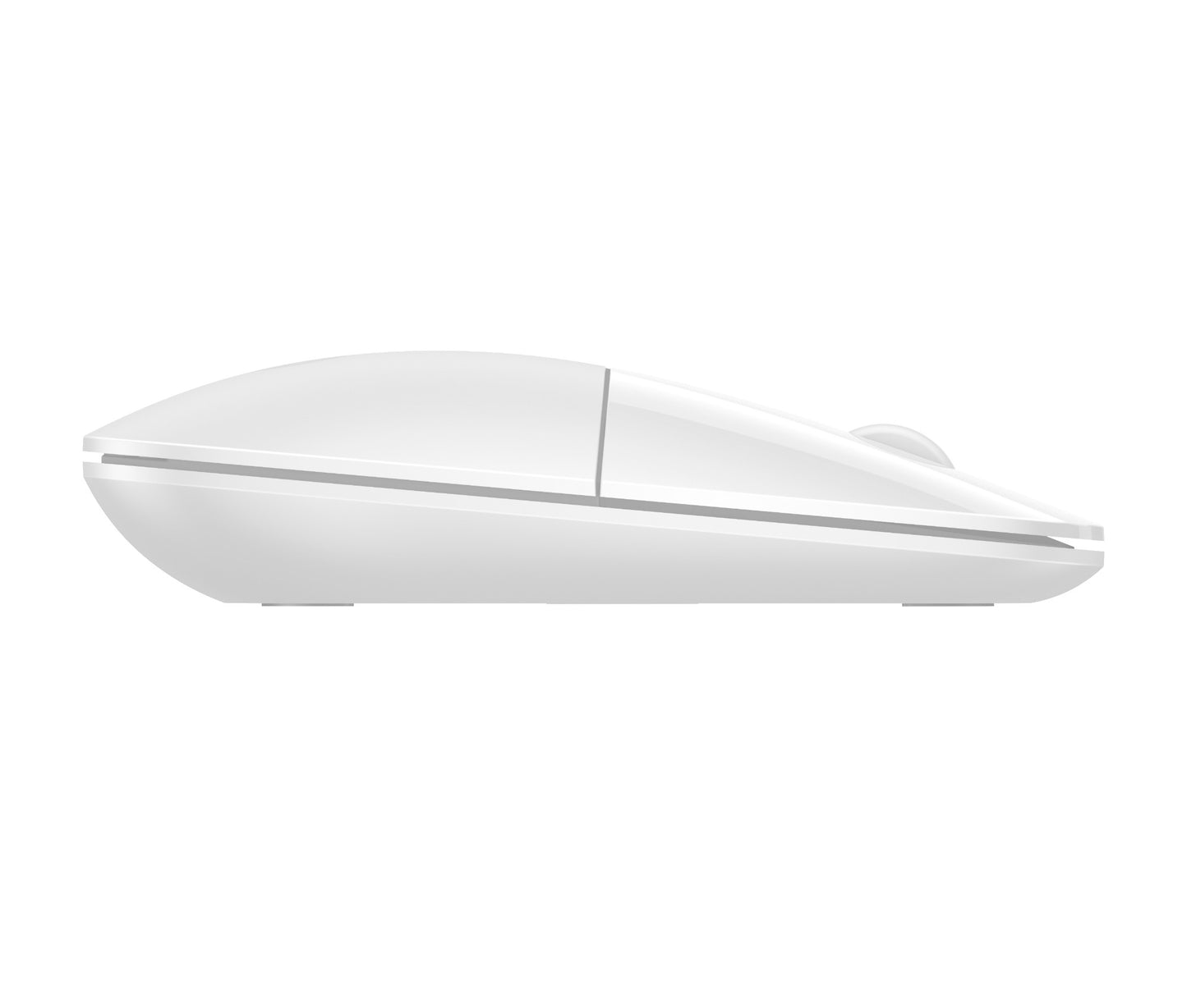 HP Z3700 Wireless Mouse (White)