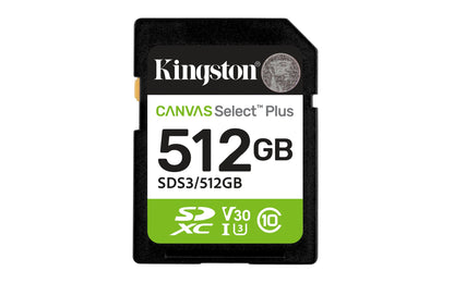 Kingston Technology SDS3/512GB 512GB HDD