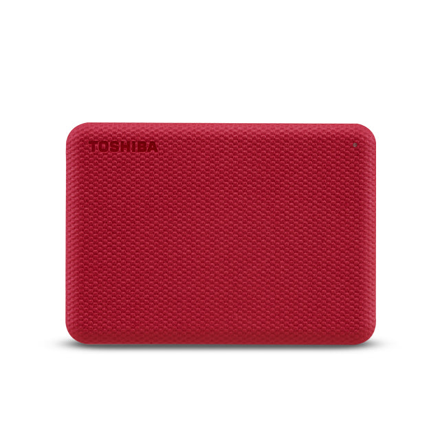 Toshiba Red 4TB 2.5" NAS HDD