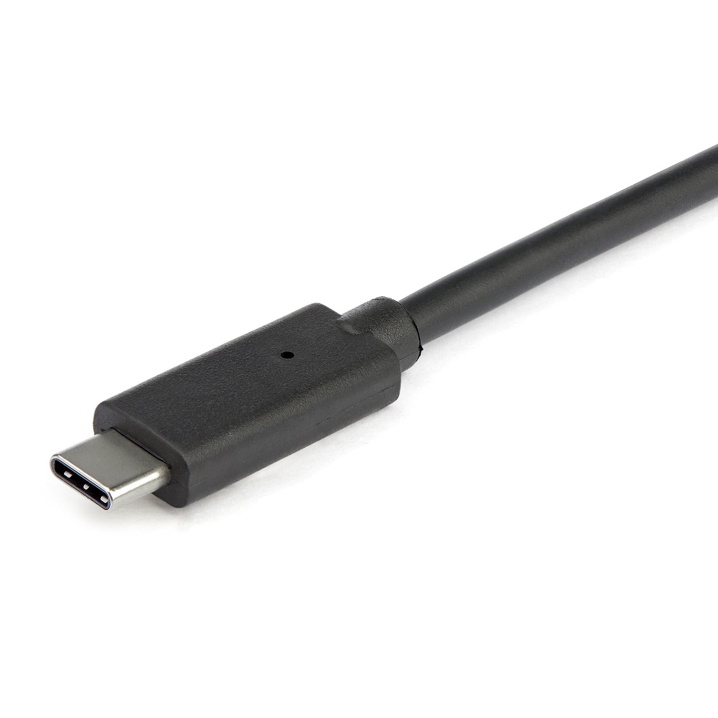 StarTech.com Hub Gigabit Ethernet USB-C Docking Station