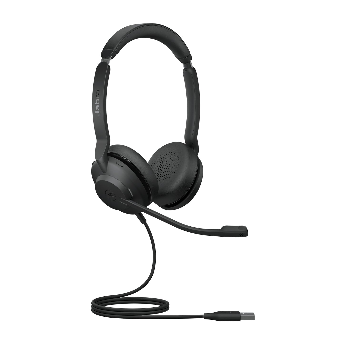 Jabra Evolve2 30 USB-A, MS Stereo Headset