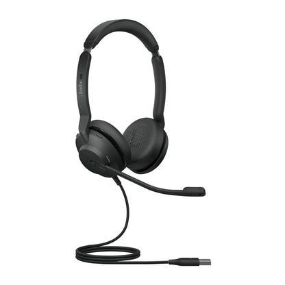Jabra Evolve2 30 USB-A, MS Stereo Headset