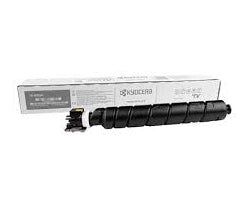 KYOCERA 1T02XC0NL0/TK-8555K Black Toner Cartridge (40K pages, KM TASKalfa 5054)