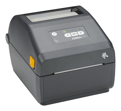Zebra ZD421 label printer Thermal transfer 203 x 203 DPI 152 mm/sec Wired & Wireless