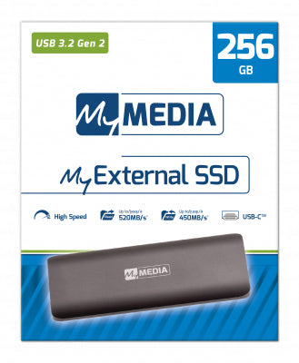 Verbatim 69284 256GB M.2 SSD